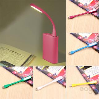 Cod Usb Night Led Light Portable Energy Saving And Environmental Protection Notebook Keyboard Light 6