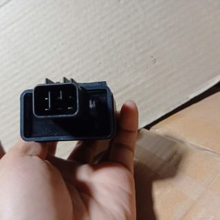 IC Taurus  dành cho xe máy