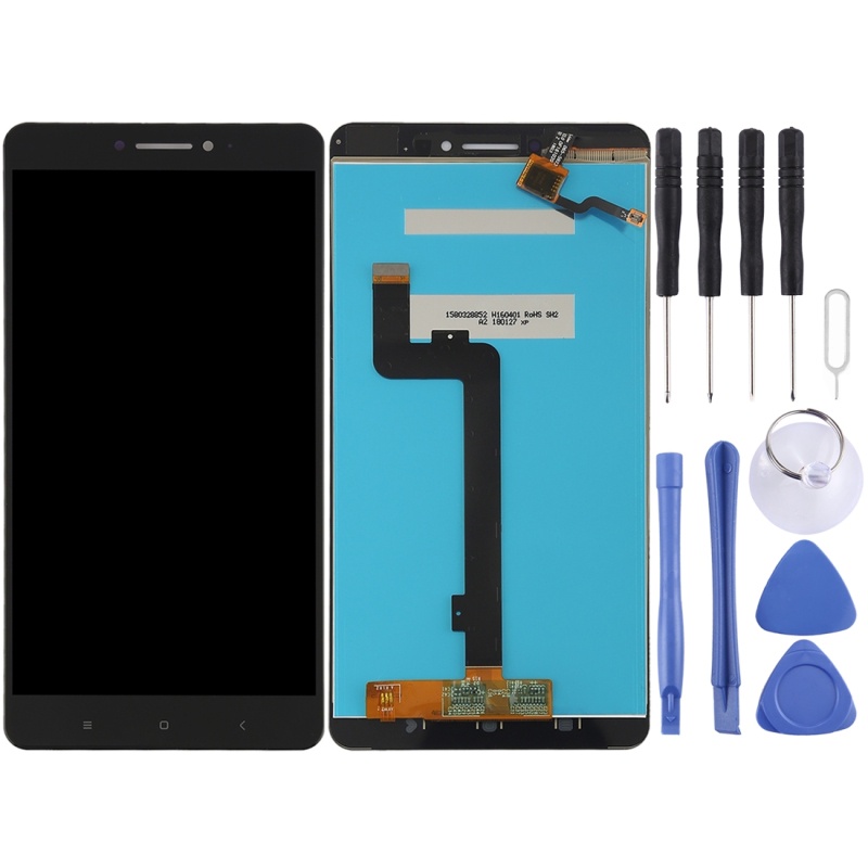 Màn hình LCD và số hóa cảm ứng thay thế cho Xiaomi Mi Max