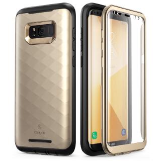 Ốp điện thoại SUPCASE chống sốc bảo vệ toàn diện cho Samsung Galaxy S8