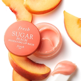 Set son dưỡng Fresh Sugar Lip Treats