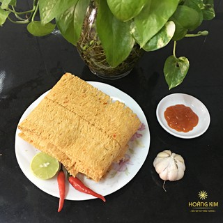 🔥 Hot - Size khổng lồ 🔥 Mực cán tẩm nguyên con siêu ngon - Đặc sản Nha Trang