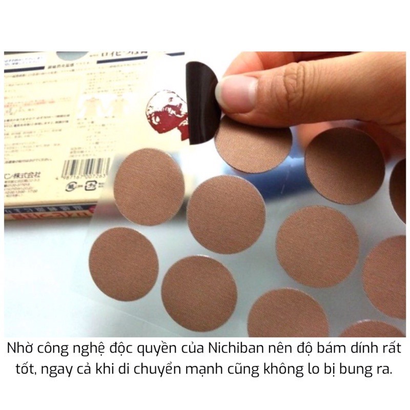 MIẾNG DÁN GIẢM ĐAU NHỨC ROIHI TSUBOKO 156 MIẾNG - HÀNG NHẬT NỘI ĐỊA
