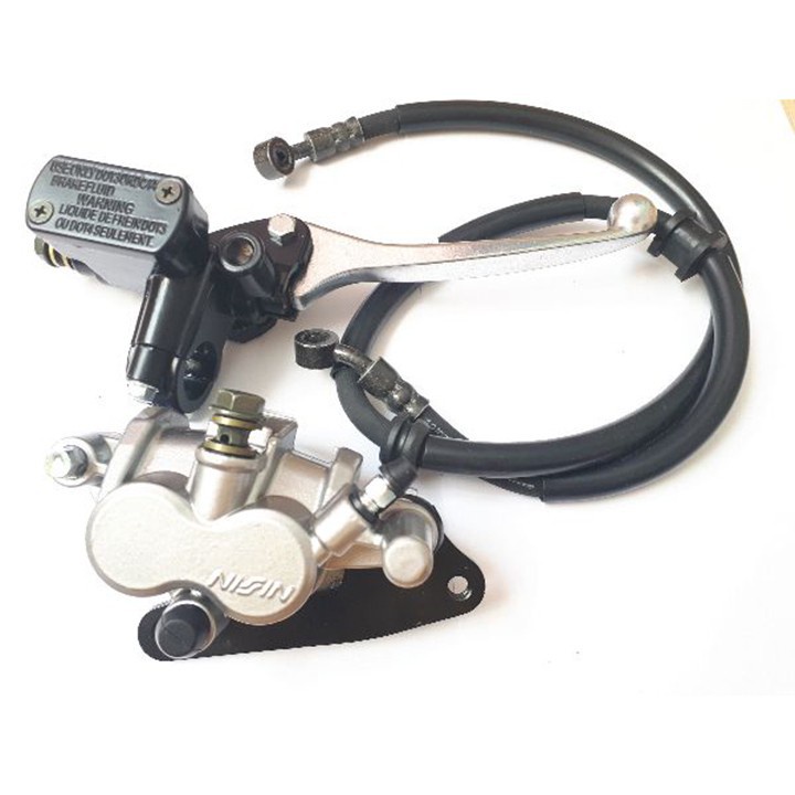 Combo 3 món heo dầu tay thắng dây dầu gắn future X future neo