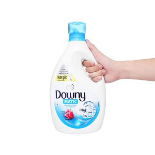 Nước giặt xả Tide Downy bình 4.08Lit của Mỹ đl