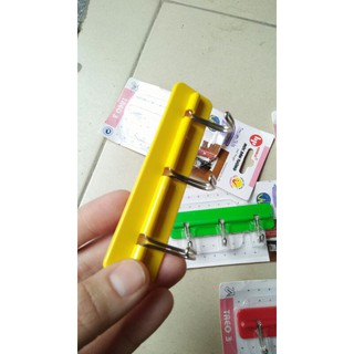 Móc dán tường treo 3 HOFACO HPG48