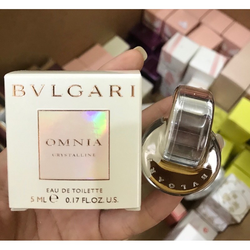 bvl gari omnia crystalline nội địa