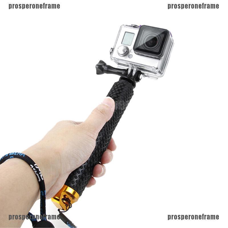 Gậy Chụp Ảnh Chống Nước Cho Gopro Hero 3 4 5 Sj4000