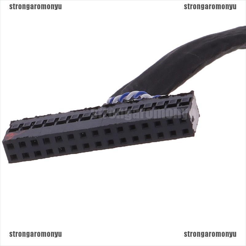 Dây Cáp Kết Nối Màn Hình Lcd Lvds Cable D8 Fix-30P-D8 Fix 30