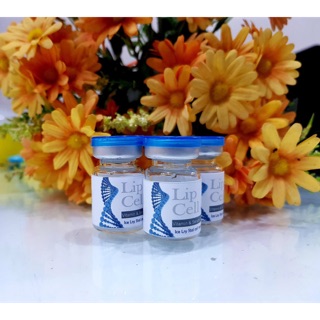 TẾ BÀO GỐC SERUM DƯỠNG MÔI SAU PHUN XĂM LIP CELL