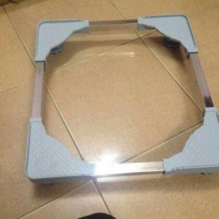 Kệ kê tủ lạnh, máy giặt