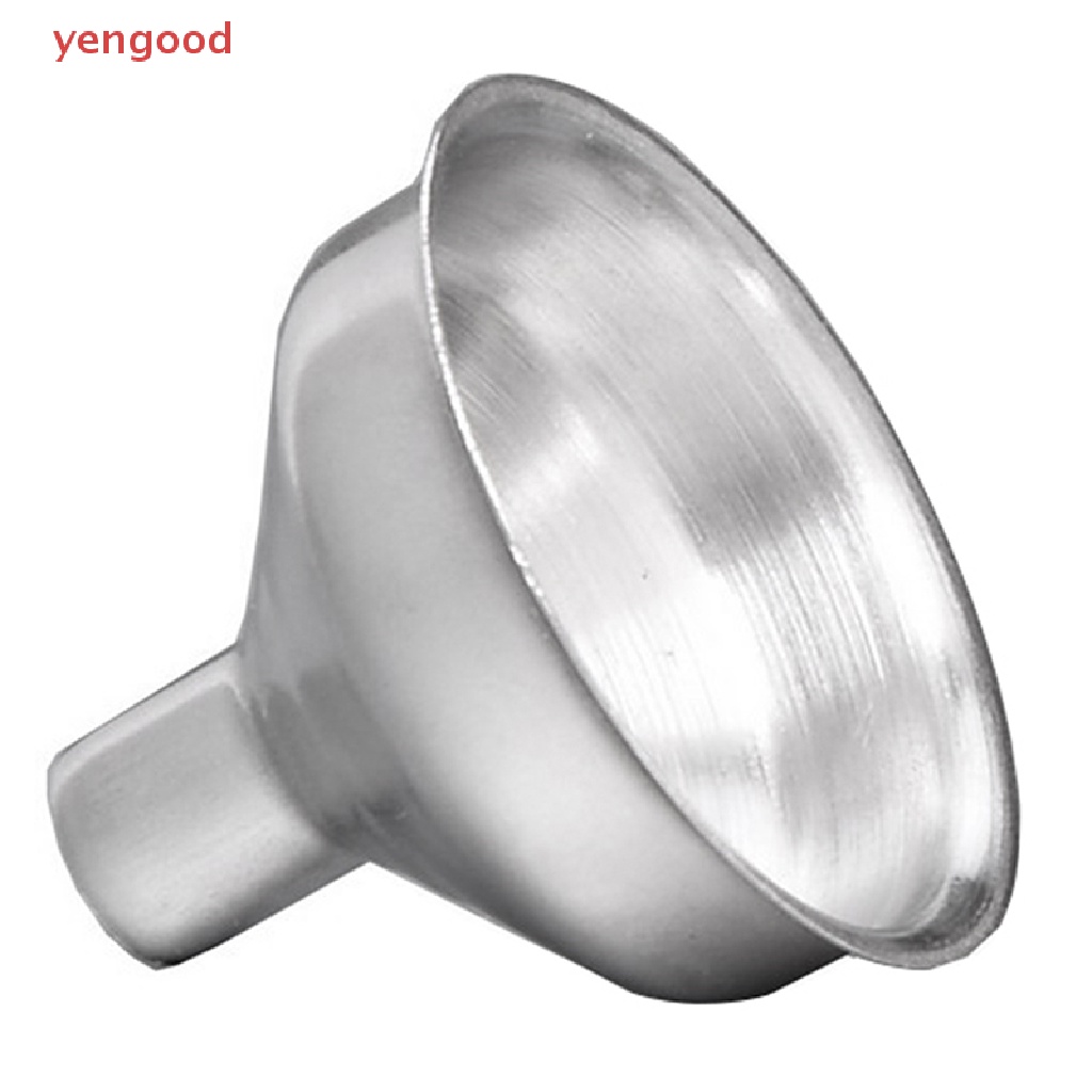 Phễu Nhỏ Bằng Thép Không Gỉ Tiện Dụng Cho Quầy Bar