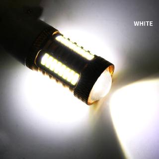 Đèn phanh bóng LED 1157 S25 Bayonet 4014 32 và 1W CREE cho xe máy