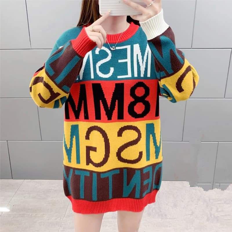 Áo Len Nữ Vintage Hàng Quảng Châu loại 1 , Hàng Khách Lựa Mẫu Trên Live Treams | BigBuy360 - bigbuy360.vn