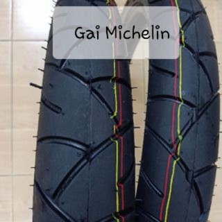 1 Vỏ nhỏ blazetech size 50/80