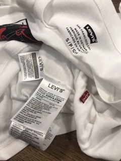 Áo thun nữ Levi’s-SP000160-179