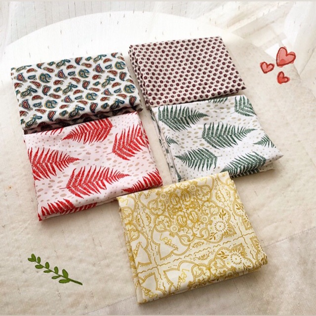 Khăn bandana
