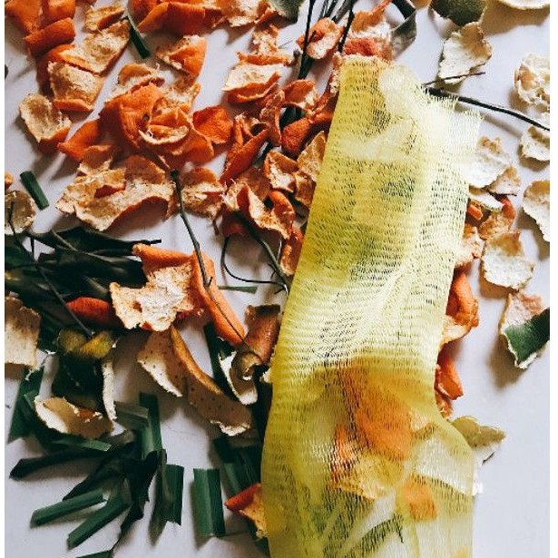 Mứt trần bì 1kg (hàng loại 1)
