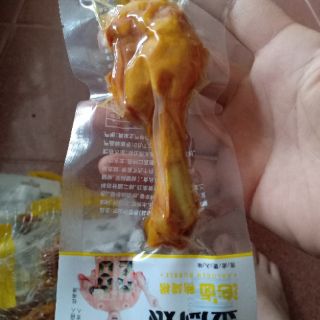 Đùi gà siêu ngon