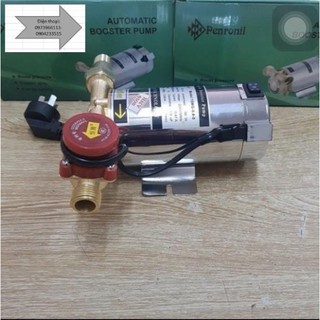 Máy bơm tăng áp mini-100w