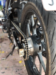 Sên RCB chính hãng (9li) - 132L
