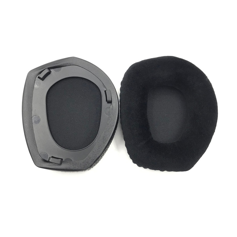 Cặp Mút Đệm Thay Thế Cho Tai Nghe Chụp Tai RS165 175 185 195