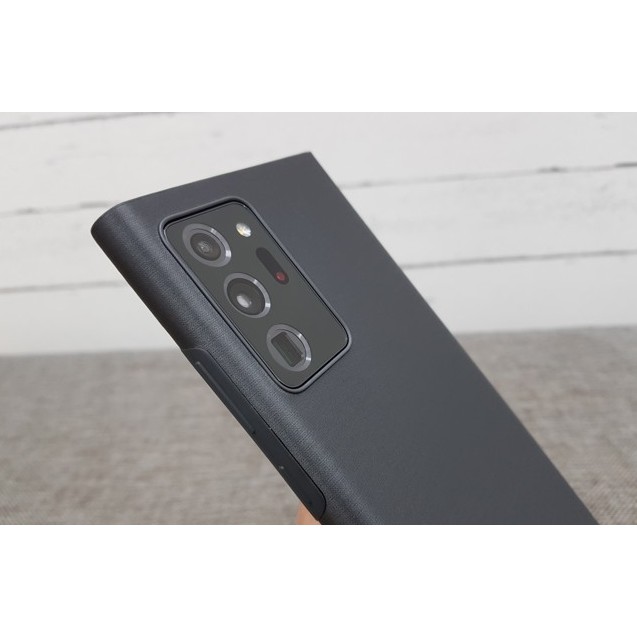 BAO DA SMART CLEAR VIEWSAMSUNG GALAXY NOTE 20 ULTRA/ SM-N985/NOTE 20