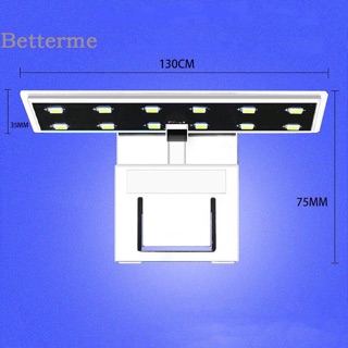 Đèn Led gắn bể cá