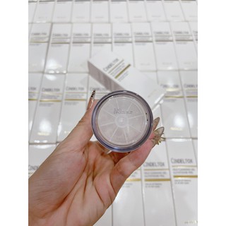SỮA RỬA MẶT CINDEL TOX