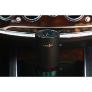 MÁY LỌC KHÔNG KHÍ KAROFI KAP-C123