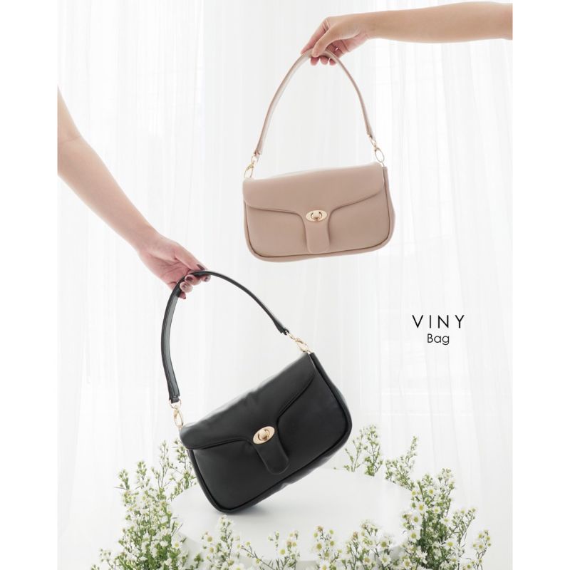 Túi Viny Damelia Melstore jkt chính thức