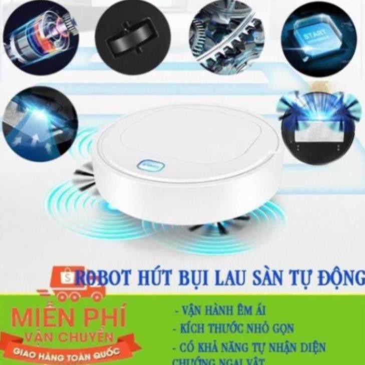 doanhcb túi đựng Máy hút bụi_Robot hút bụi thông minh_ Lực hút mạnh_Pin khoẻ_Cảm biến siêu nhạy