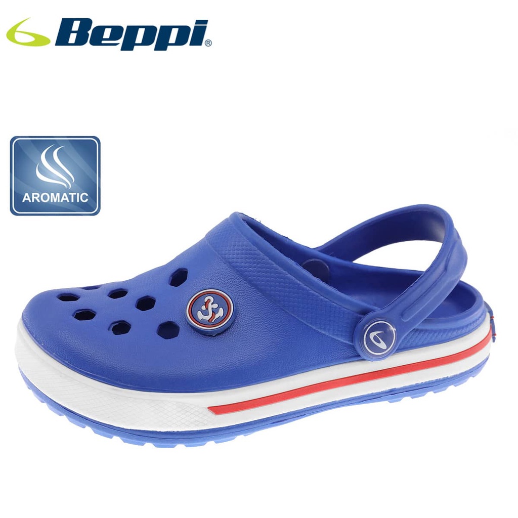 Dép crocs cho bé chính hãng Clogs cho bé Beppi CLJ2182800 CLJ2182801 CLJ2182802 CLJ2182803 CLJ2182804