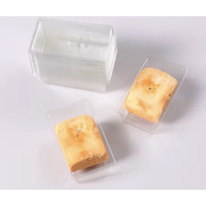 Khay đựng bánh dứa