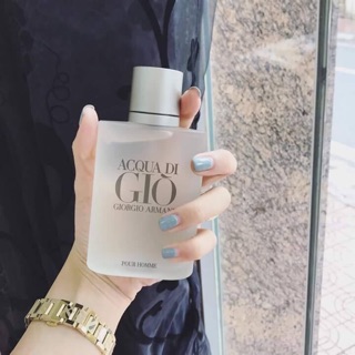Nước hoa giò nam