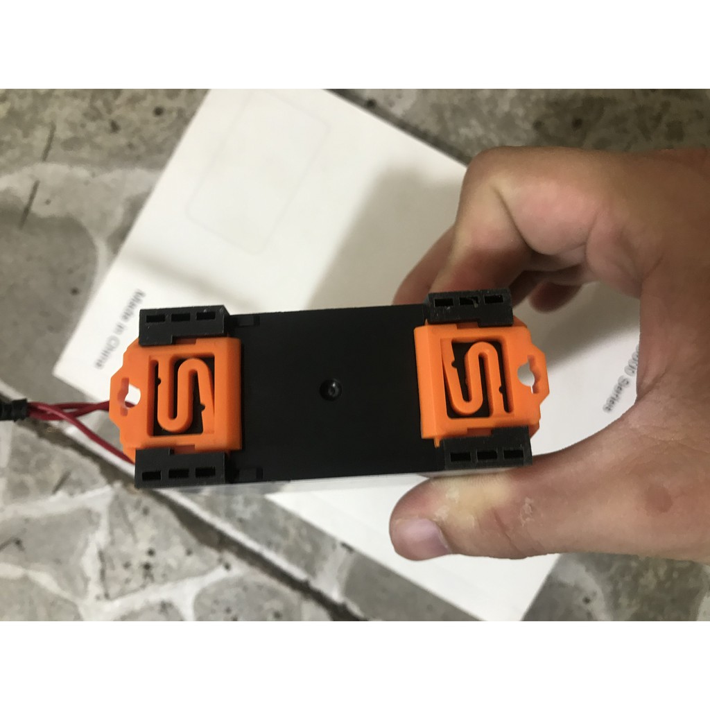 [C[BBảo vệ chống ngược pha, mất pha XJ3-G BERM