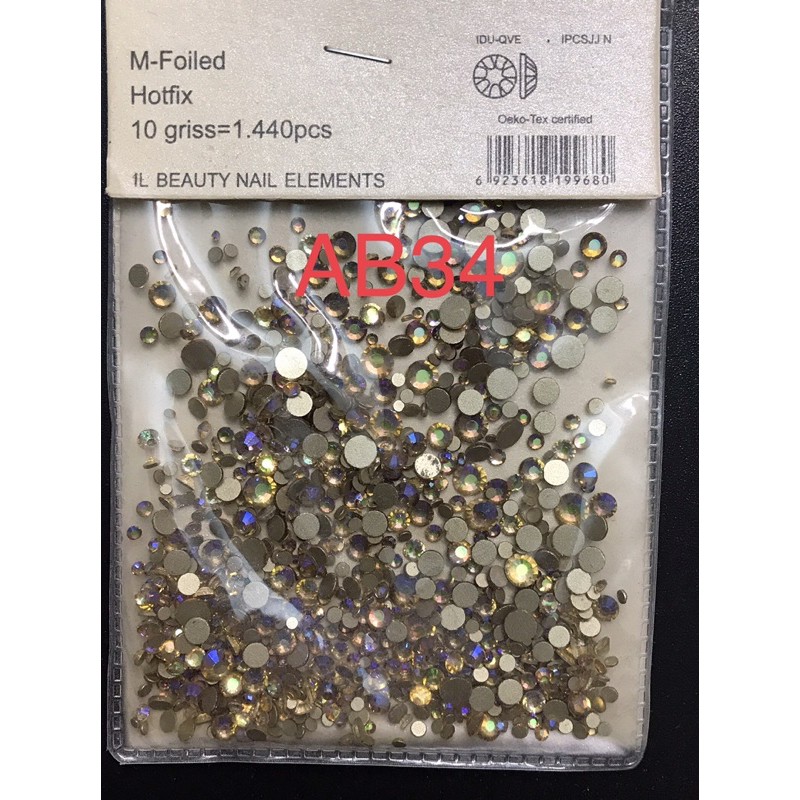 đá tiệp chân vàng gói 1440v sáng bền