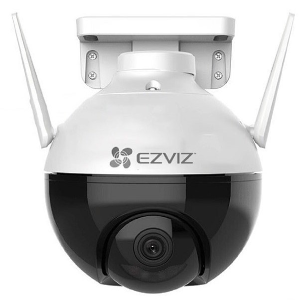 Camera Ezviz CS-C8C 1080p / C8W 4MP 2K / C8PF Mắt kép IP Ngoài trời , Xoay 360 độ | BigBuy360 - bigbuy360.vn