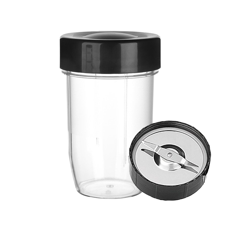 Combo Máy xay sinh tố đa năng Masuto Blender chính hãng 2 cối 0,6L xay hoa quả rau củ siêu nhuyễn mịn 10s