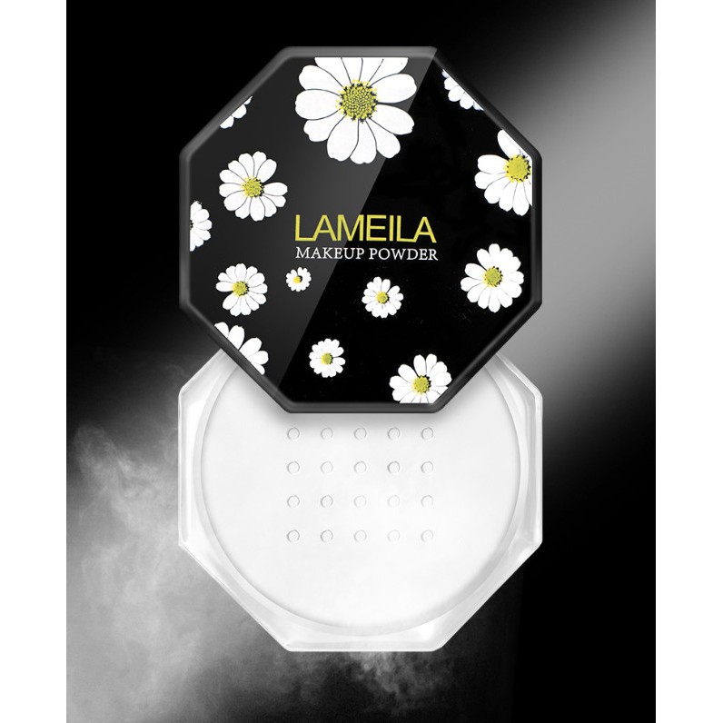 Phấn phủ bột Hoa Cúc Trắng Lameila kiềm dầu chính hãng nội địa sỉ tốt- GIÁ RẺ 09 | BigBuy360 - bigbuy360.vn