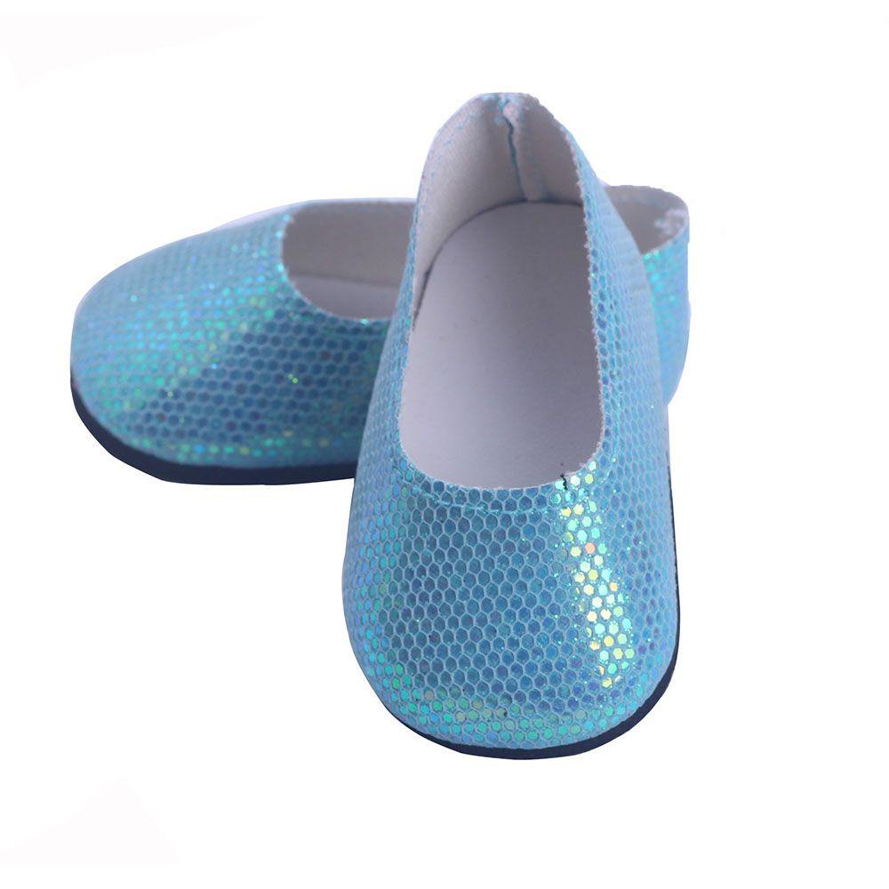 CLEVER 1 Đôi Giày Thời Trang Cho Búp Bê