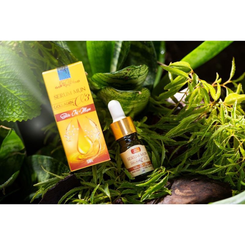 SERUM MỤN COLLAGEN X3 | BigBuy360 - bigbuy360.vn