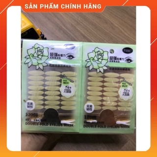 Sỉ 10 kích mí 120 đôi