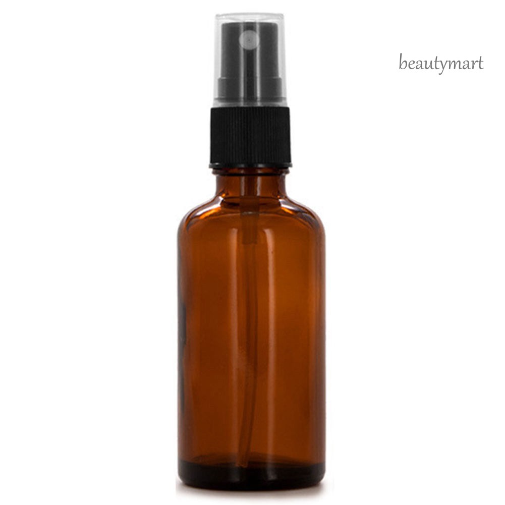 [Hàng mới về] Bình rỗng dạng xịt kích cỡ mini TZ-10/15/20/30/50/100ML