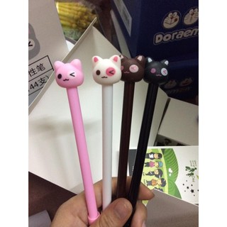 Bút bi nước các loại