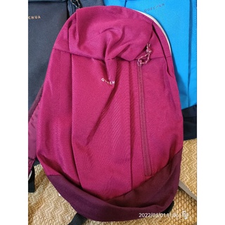 Balo du lịch Quechua 10l