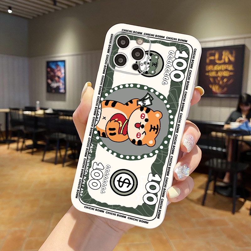 Ốp Lưng Xiaomi Redmi Note 7 8 9 Pro Note 9s 9t 9c 9a 10 10s 10c Mi 11 11S 11T Lite Poco C40 - J080