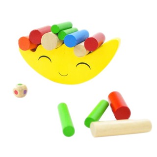 Cân bằng mặt trăng Winwintoys 64072