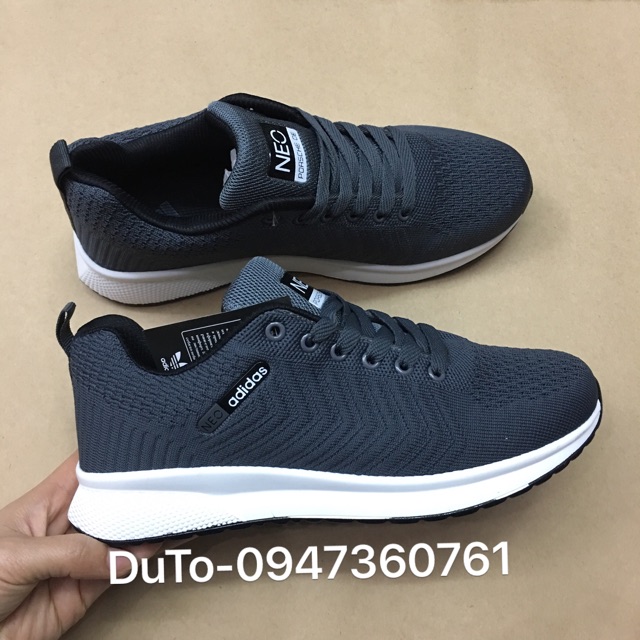 [HOT] Giày NEO xương cá A32 NAM NỮ đủ màu