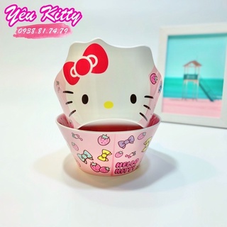 TÔ HELLO KITTY